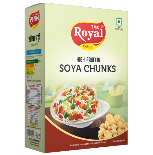 SOYA BARI